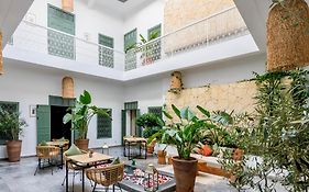 Riad Villa Wenge Spa